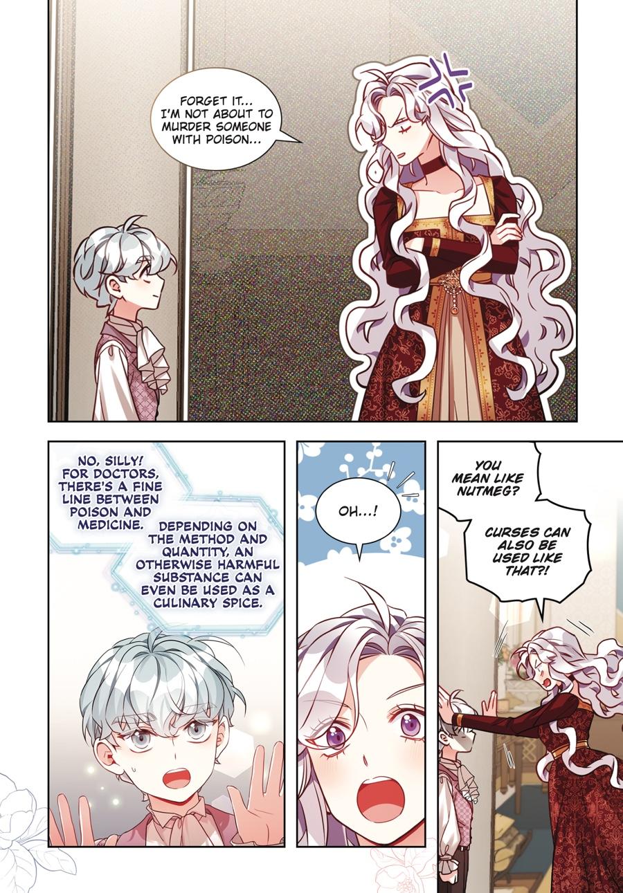 Not-Sew-Wicked Stepmom (Volume) Chapter 6 - Page 228