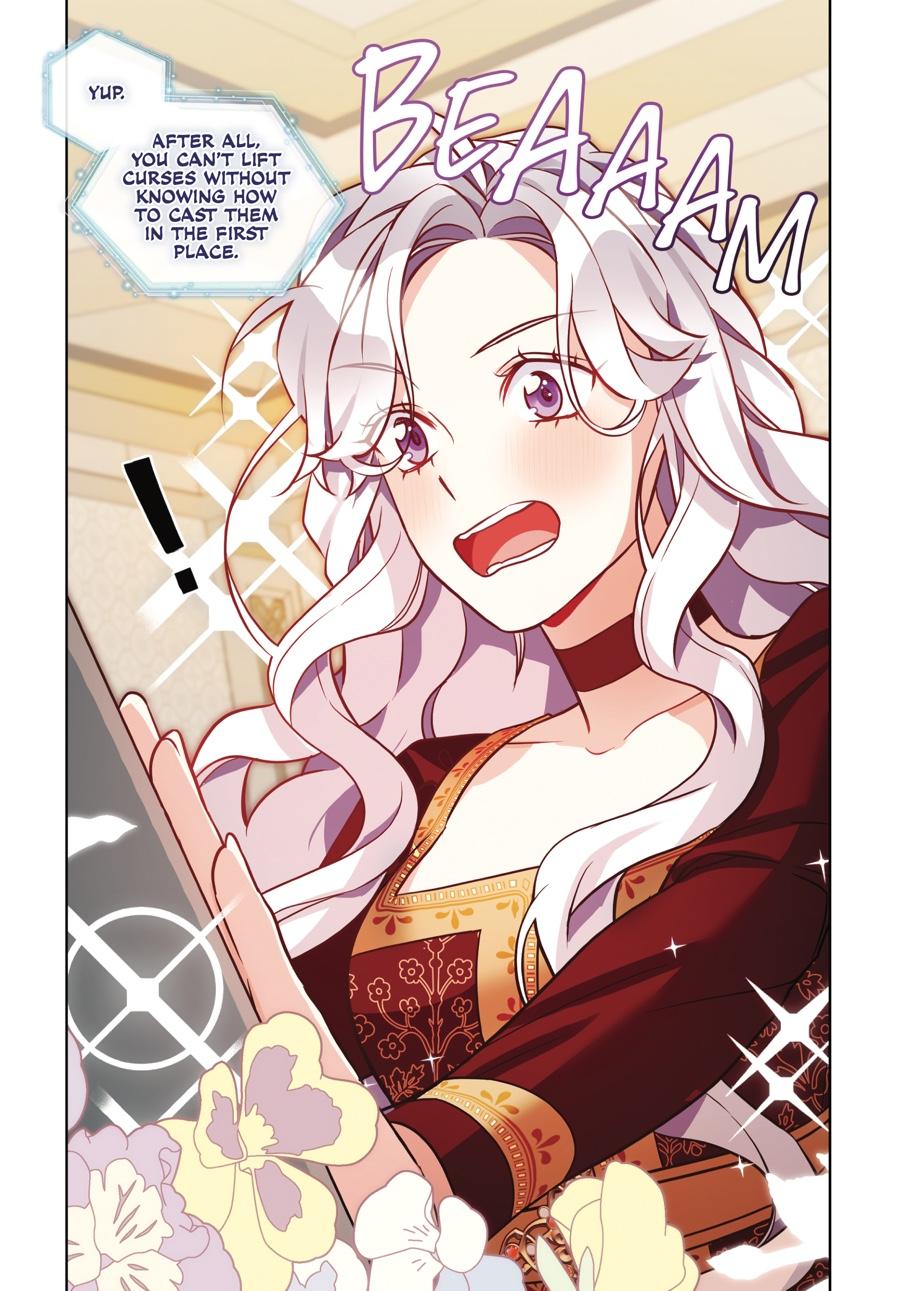 Not-Sew-Wicked Stepmom (Volume) Chapter 6 - Page 229