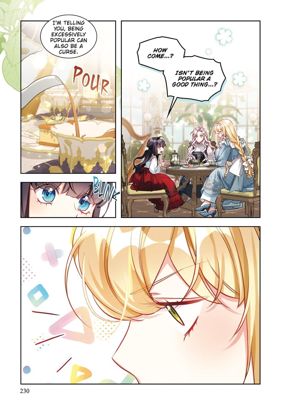 Not-Sew-Wicked Stepmom (Volume) Chapter 6 - Page 231