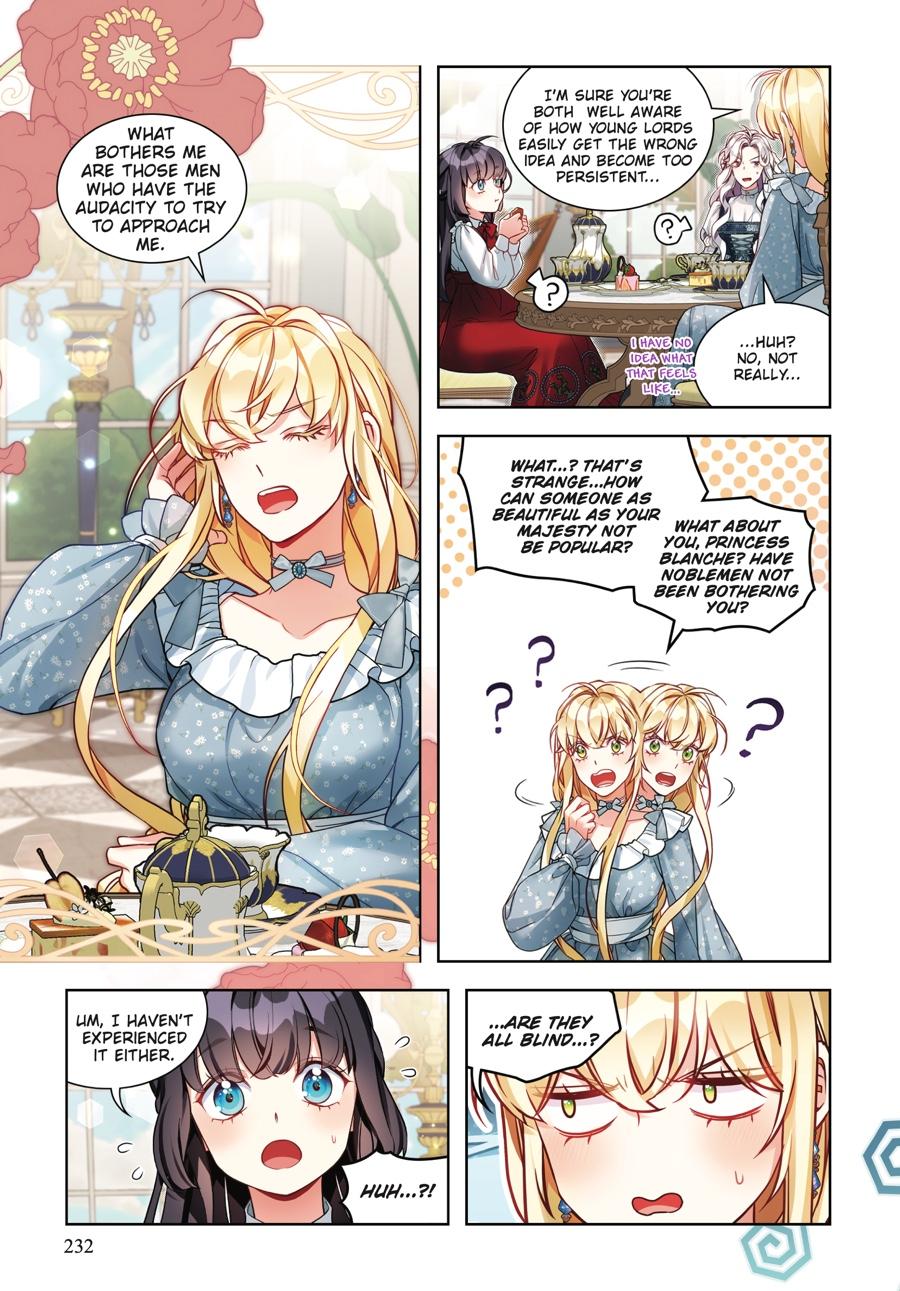 Not-Sew-Wicked Stepmom (Volume) Chapter 6 - Page 233