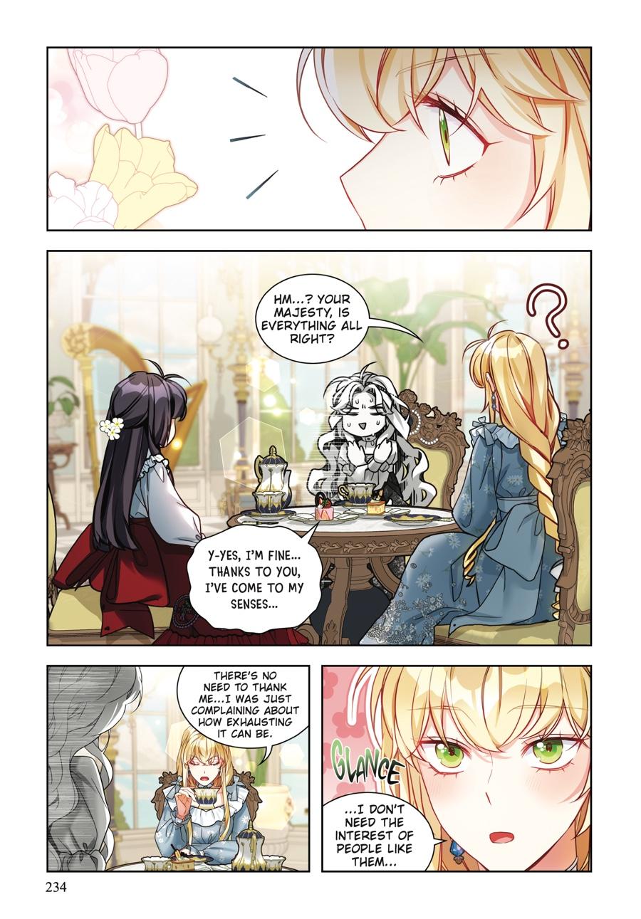 Not-Sew-Wicked Stepmom (Volume) Chapter 6 - Page 235