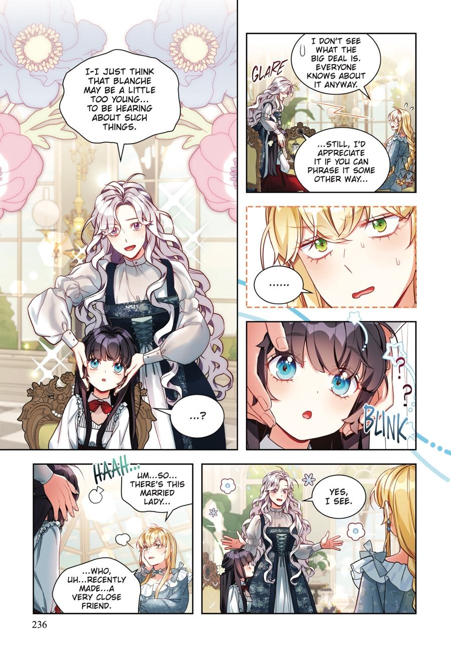 Not-Sew-Wicked Stepmom (Volume) Chapter 6 - Page 237