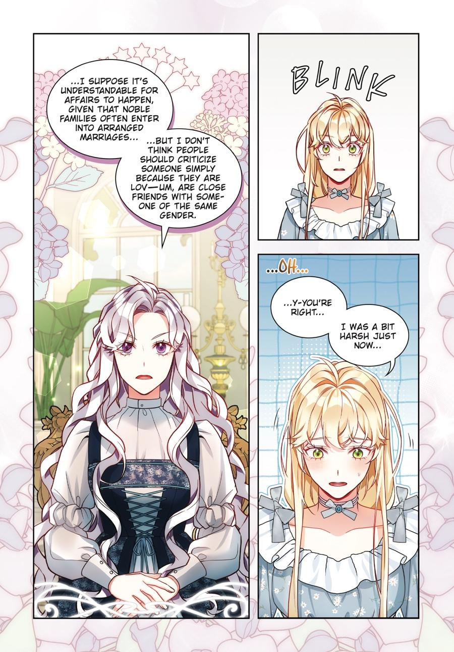 Not-Sew-Wicked Stepmom (Volume) Chapter 6 - Page 239