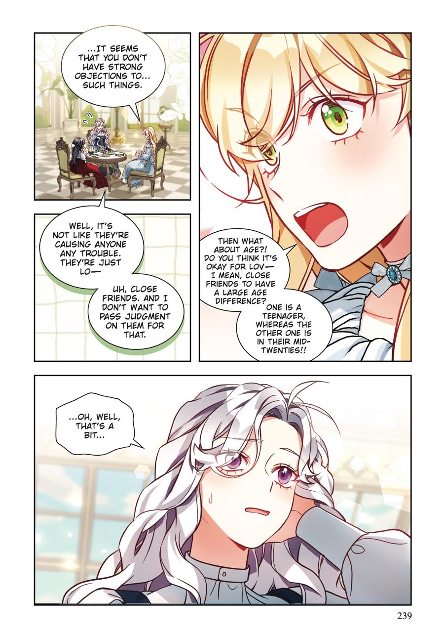 Not-Sew-Wicked Stepmom (Volume) Chapter 6 - Page 240