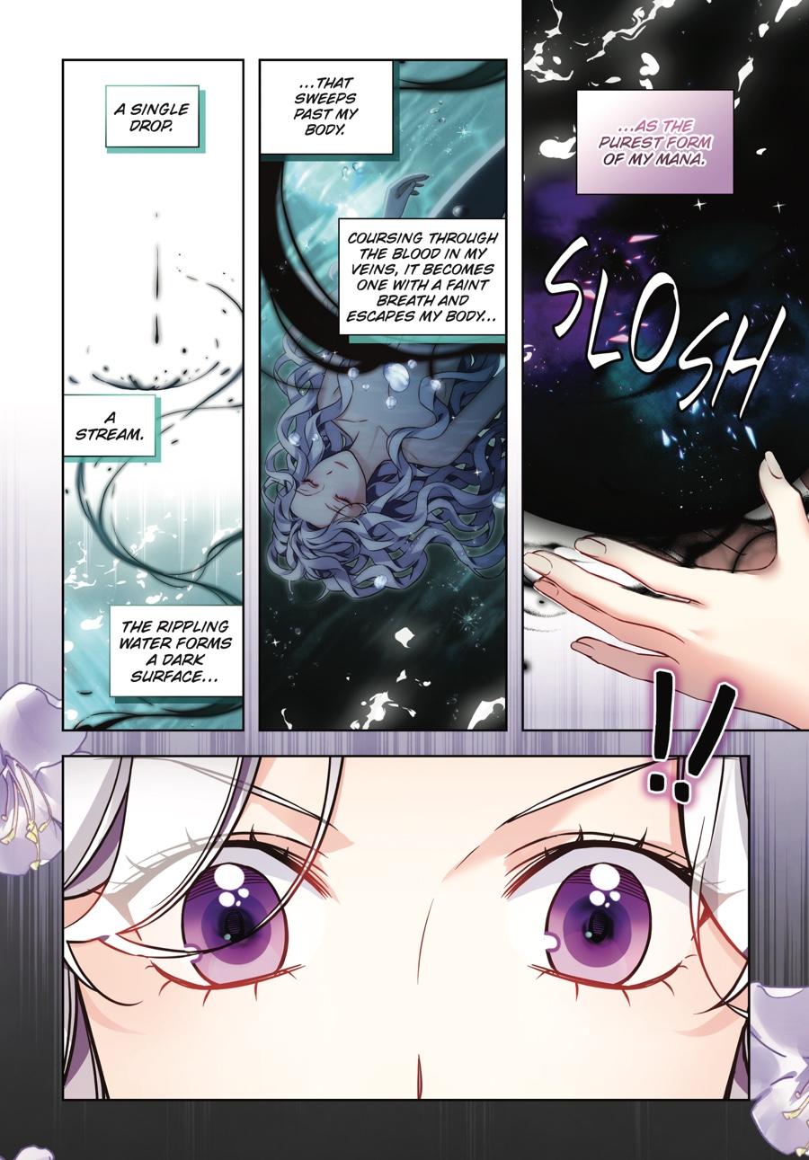 Not-Sew-Wicked Stepmom (Volume) Chapter 6 - Page 248