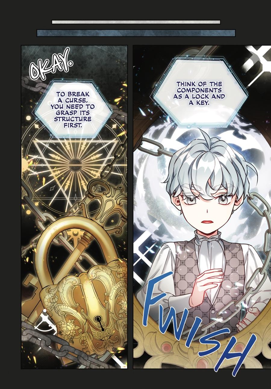 Not-Sew-Wicked Stepmom (Volume) Chapter 6 - Page 254