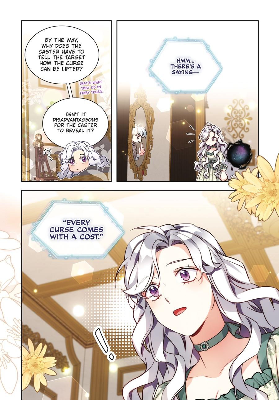 Not-Sew-Wicked Stepmom (Volume) Chapter 6 - Page 256