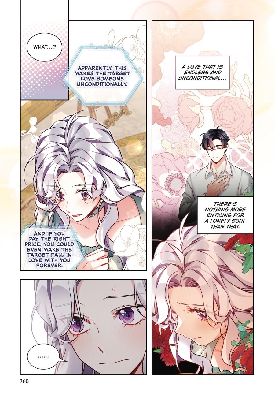 Not-Sew-Wicked Stepmom (Volume) Chapter 6 - Page 261