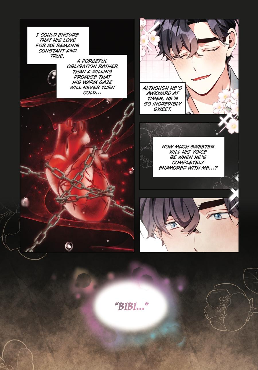 Not-Sew-Wicked Stepmom (Volume) Chapter 6 - Page 262