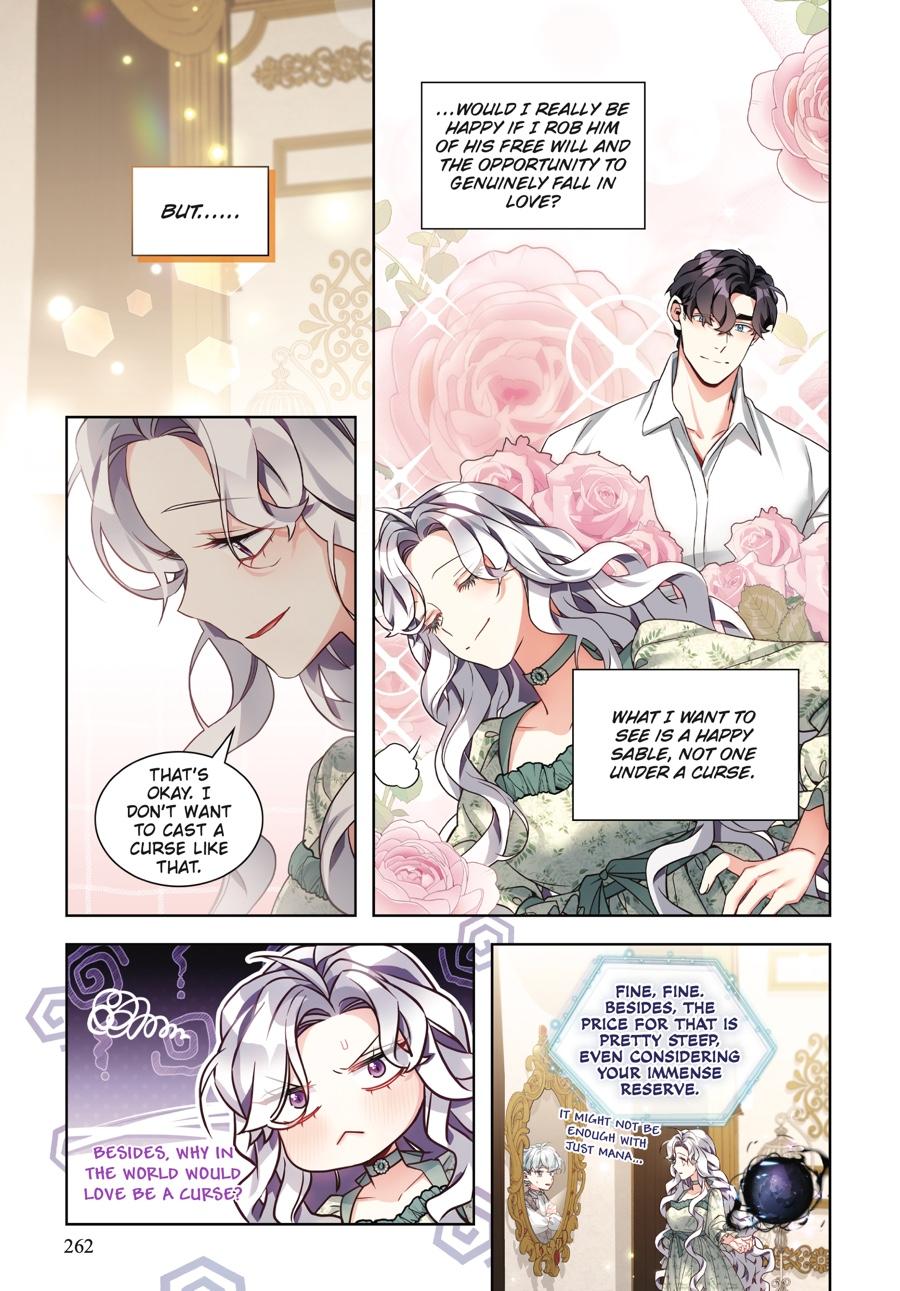 Not-Sew-Wicked Stepmom (Volume) Chapter 6 - Page 263