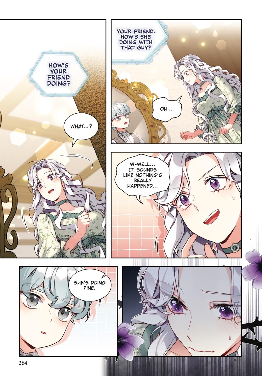 Not-Sew-Wicked Stepmom (Volume) Chapter 6 - Page 265