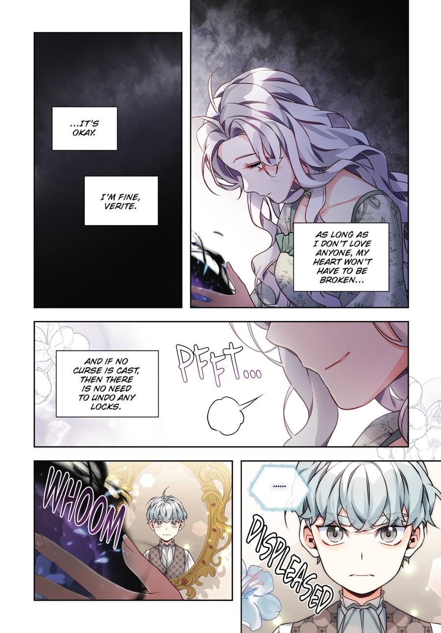 Not-Sew-Wicked Stepmom (Volume) Chapter 6 - Page 266