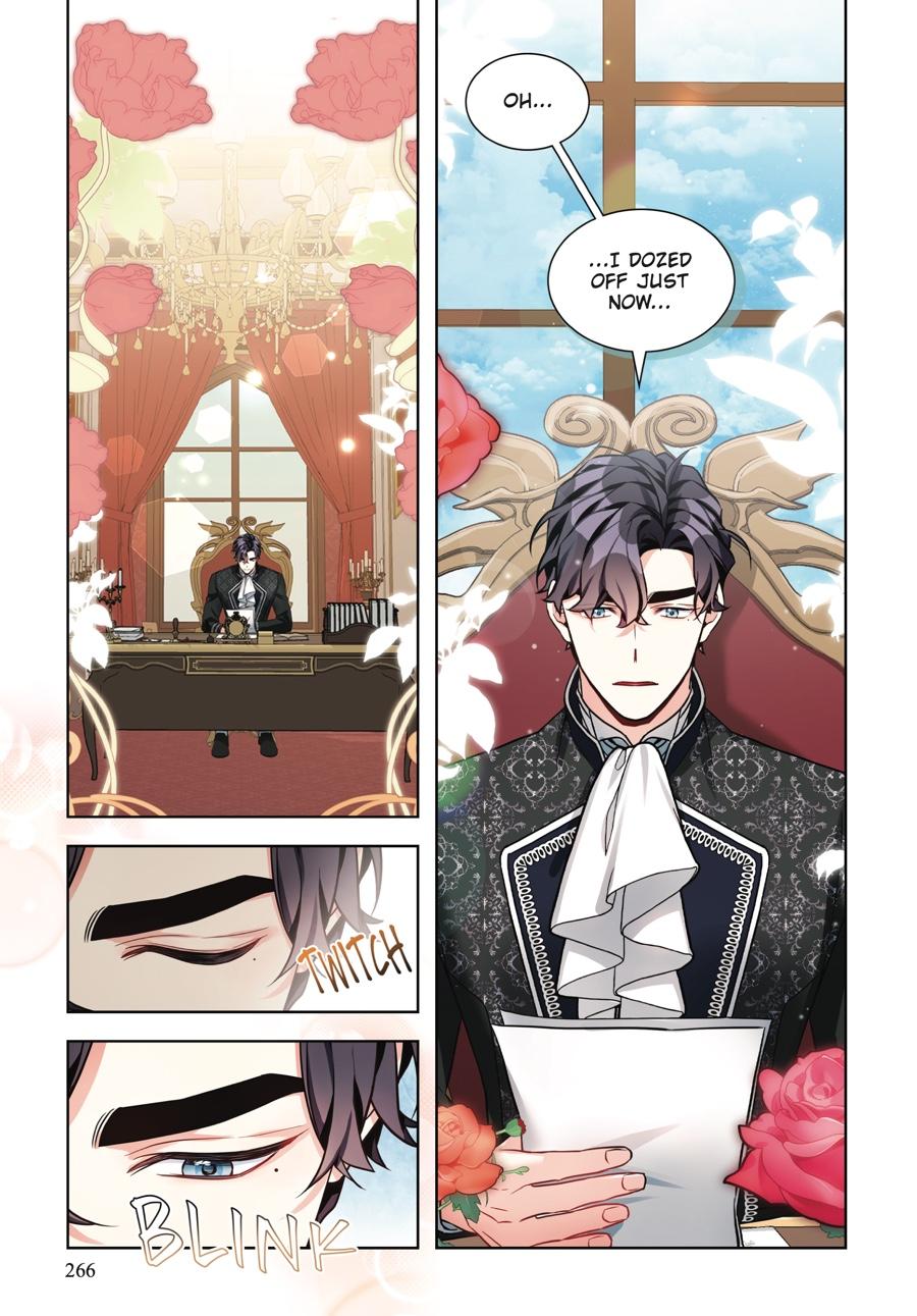 Not-Sew-Wicked Stepmom (Volume) Chapter 6 - Page 267