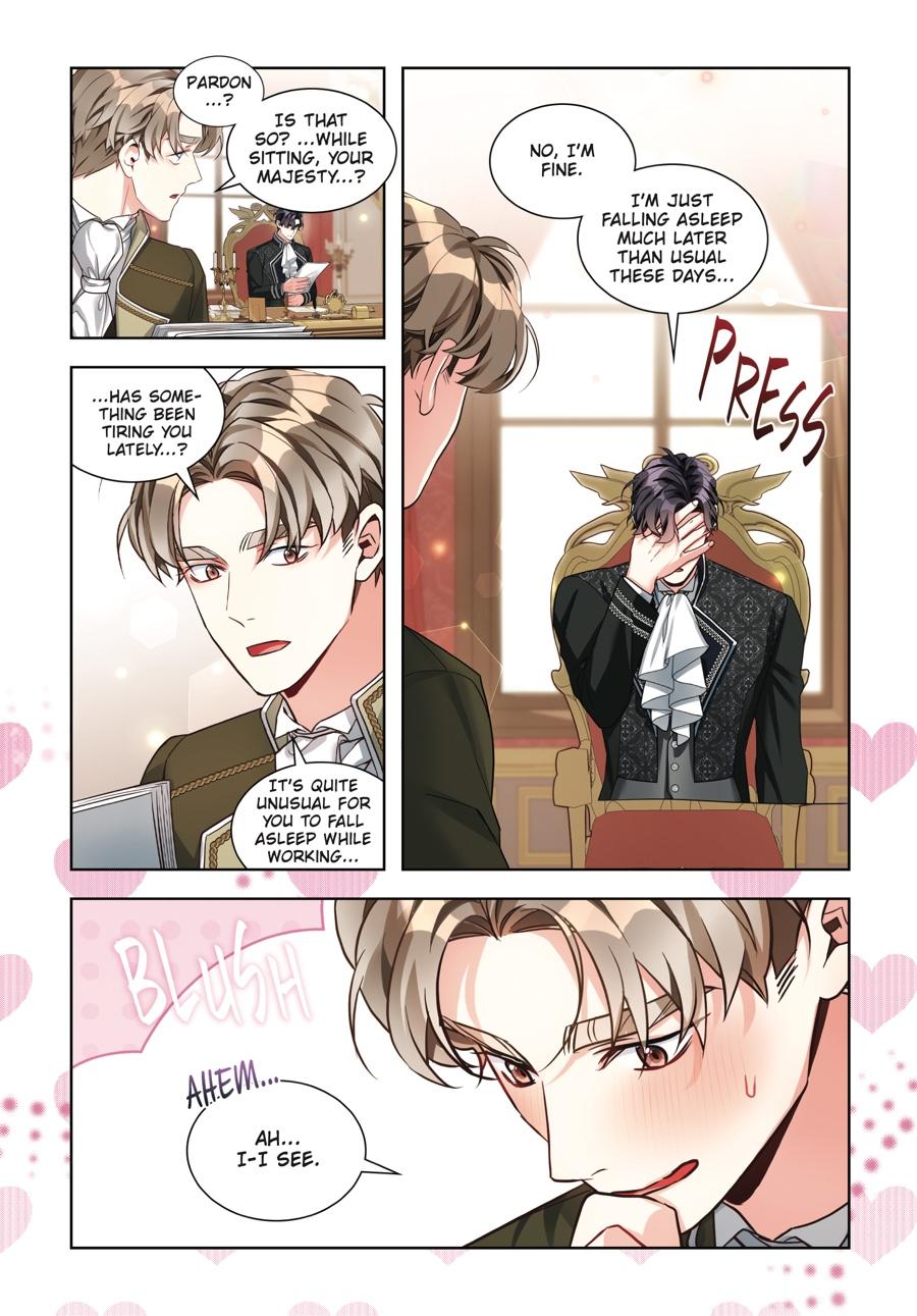 Not-Sew-Wicked Stepmom (Volume) Chapter 6 - Page 270