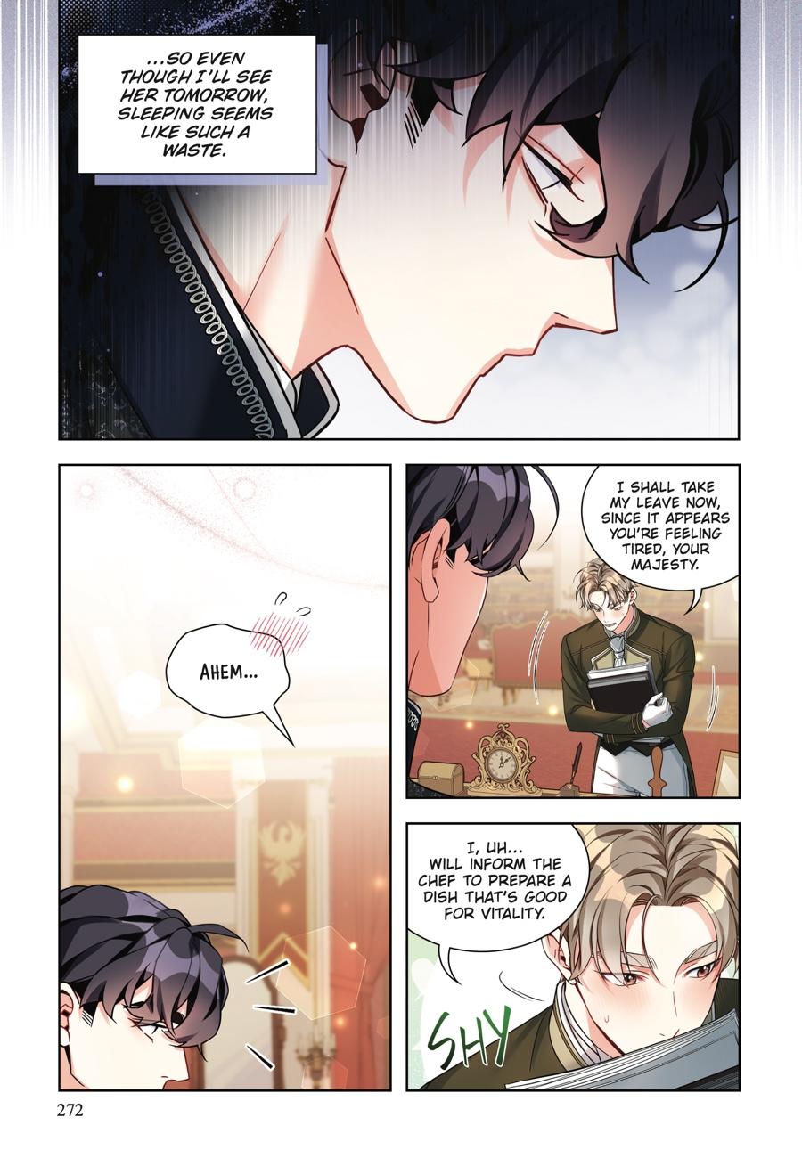 Not-Sew-Wicked Stepmom (Volume) Chapter 6 - Page 272