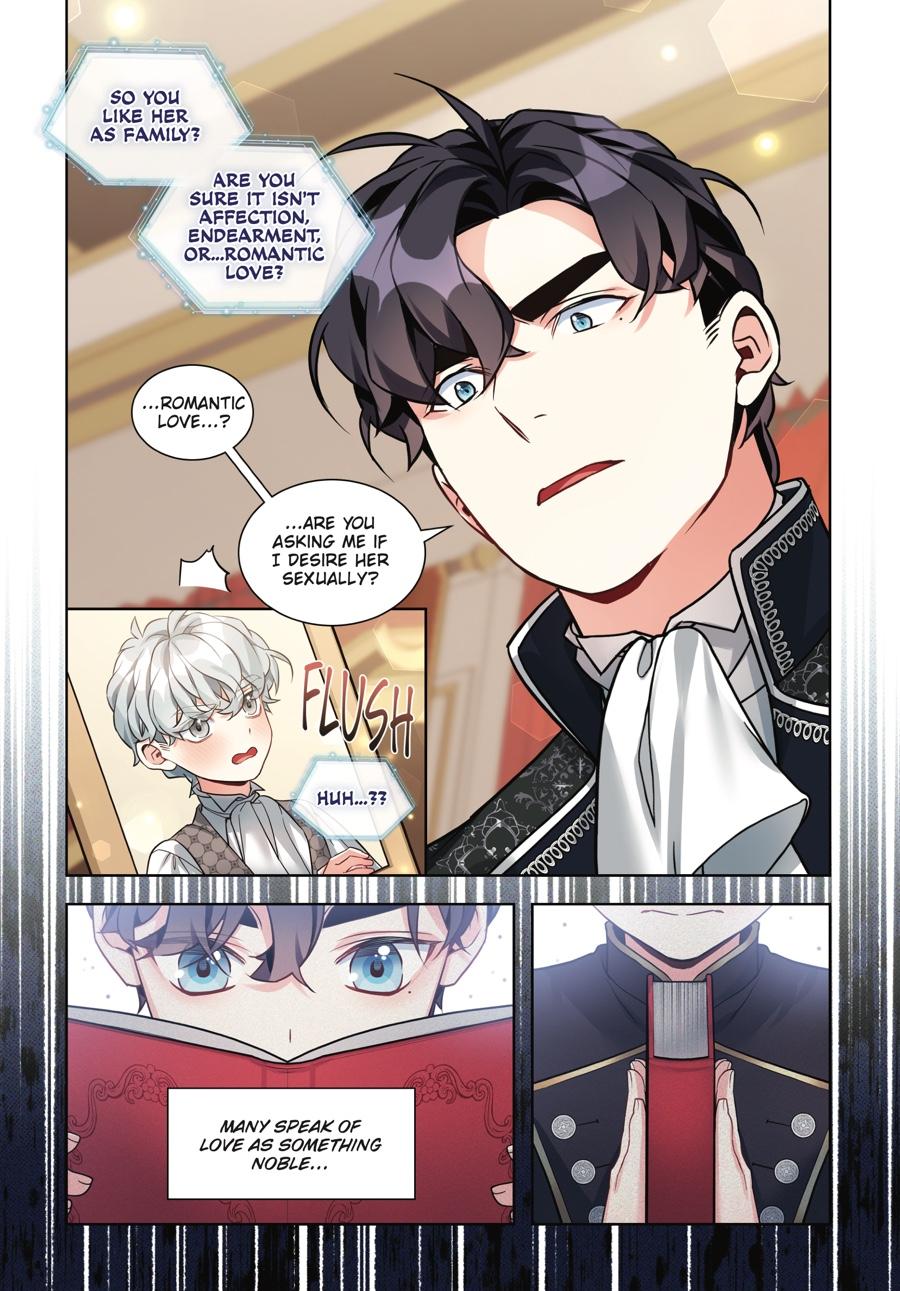 Not-Sew-Wicked Stepmom (Volume) Chapter 6 - Page 276