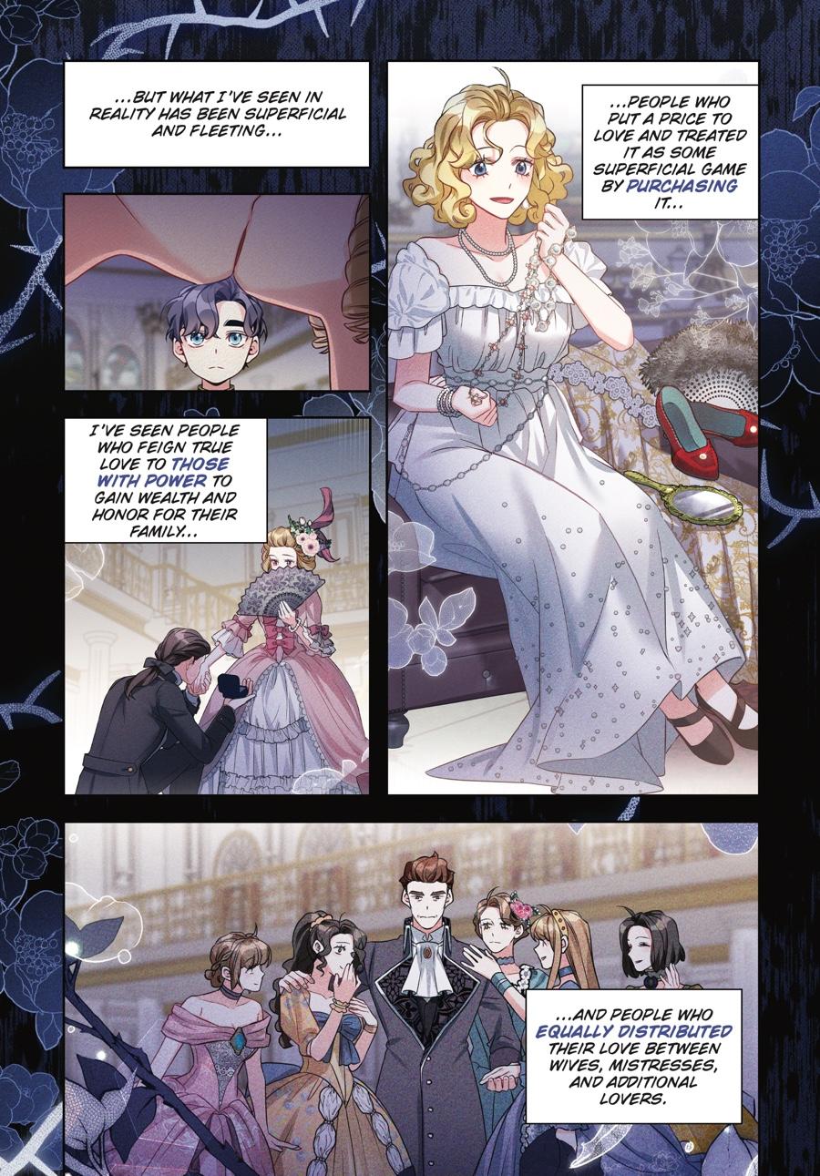 Not-Sew-Wicked Stepmom (Volume) Chapter 6 - Page 277