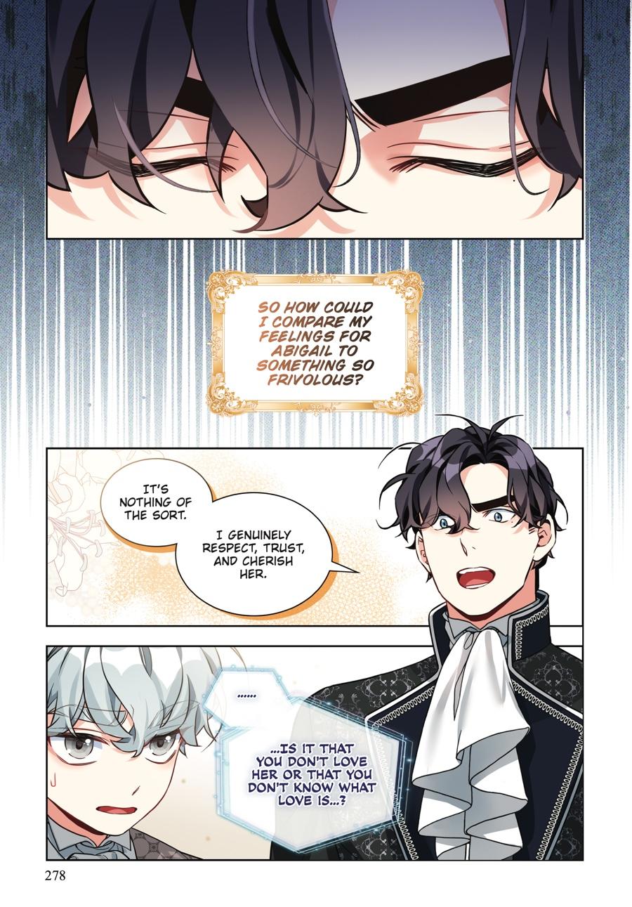 Not-Sew-Wicked Stepmom (Volume) Chapter 6 - Page 278