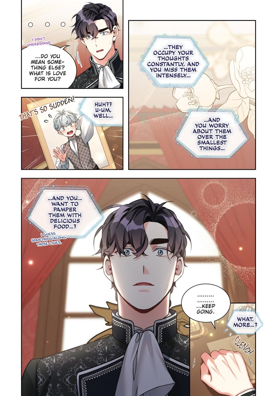 Not-Sew-Wicked Stepmom (Volume) Chapter 6 - Page 279