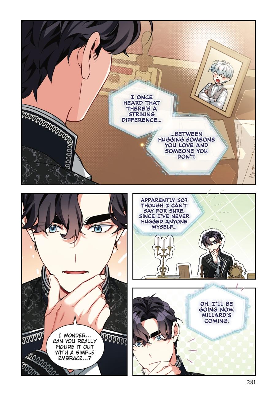 Not-Sew-Wicked Stepmom (Volume) Chapter 6 - Page 281