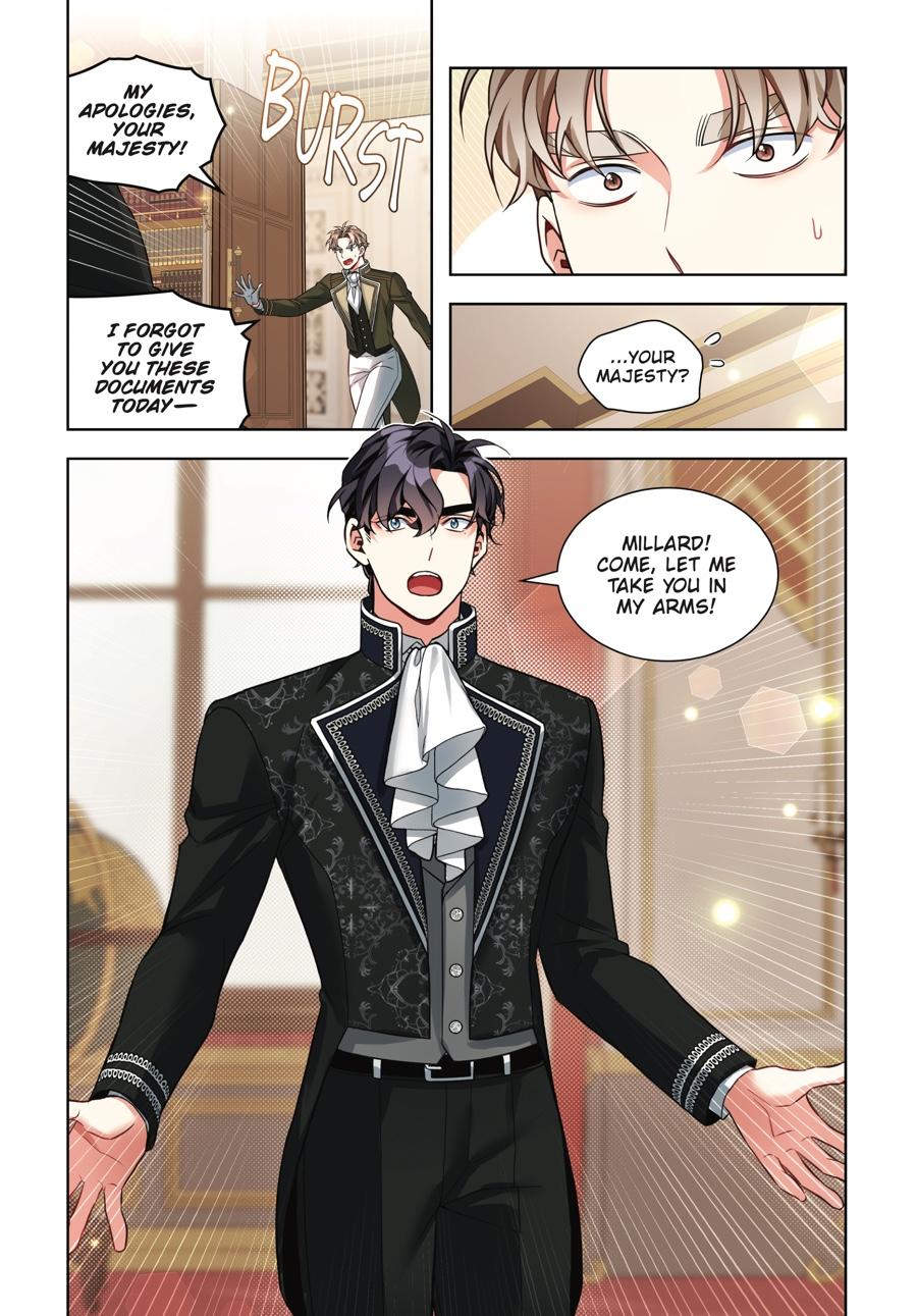 Not-Sew-Wicked Stepmom (Volume) Chapter 6 - Page 282