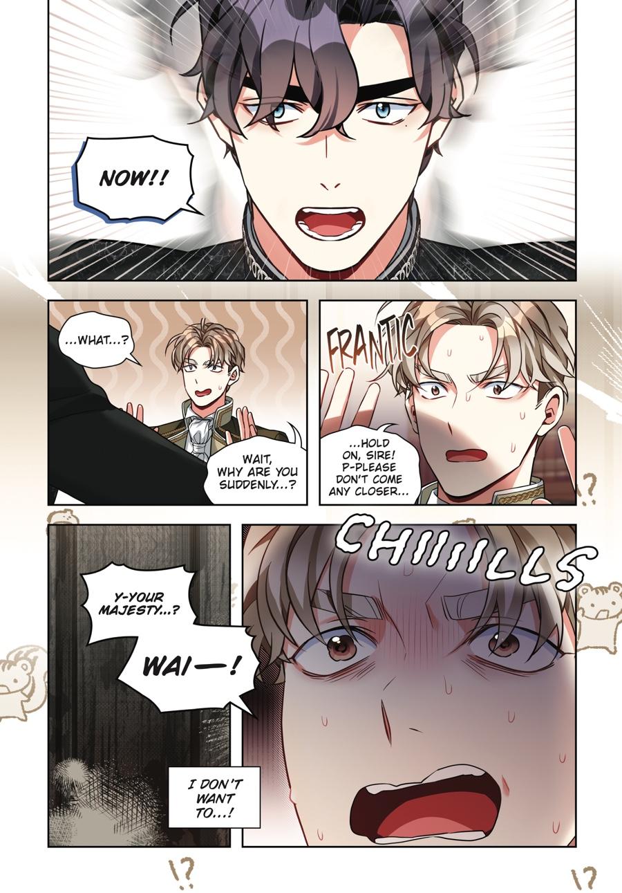 Not-Sew-Wicked Stepmom (Volume) Chapter 6 - Page 283