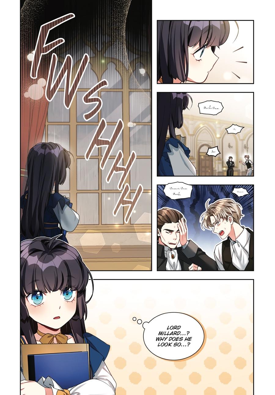 Not-Sew-Wicked Stepmom (Volume) Chapter 6 - Page 284