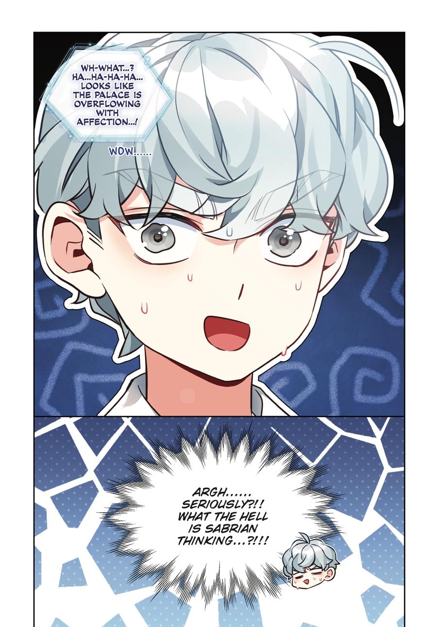 Not-Sew-Wicked Stepmom (Volume) Chapter 6 - Page 287