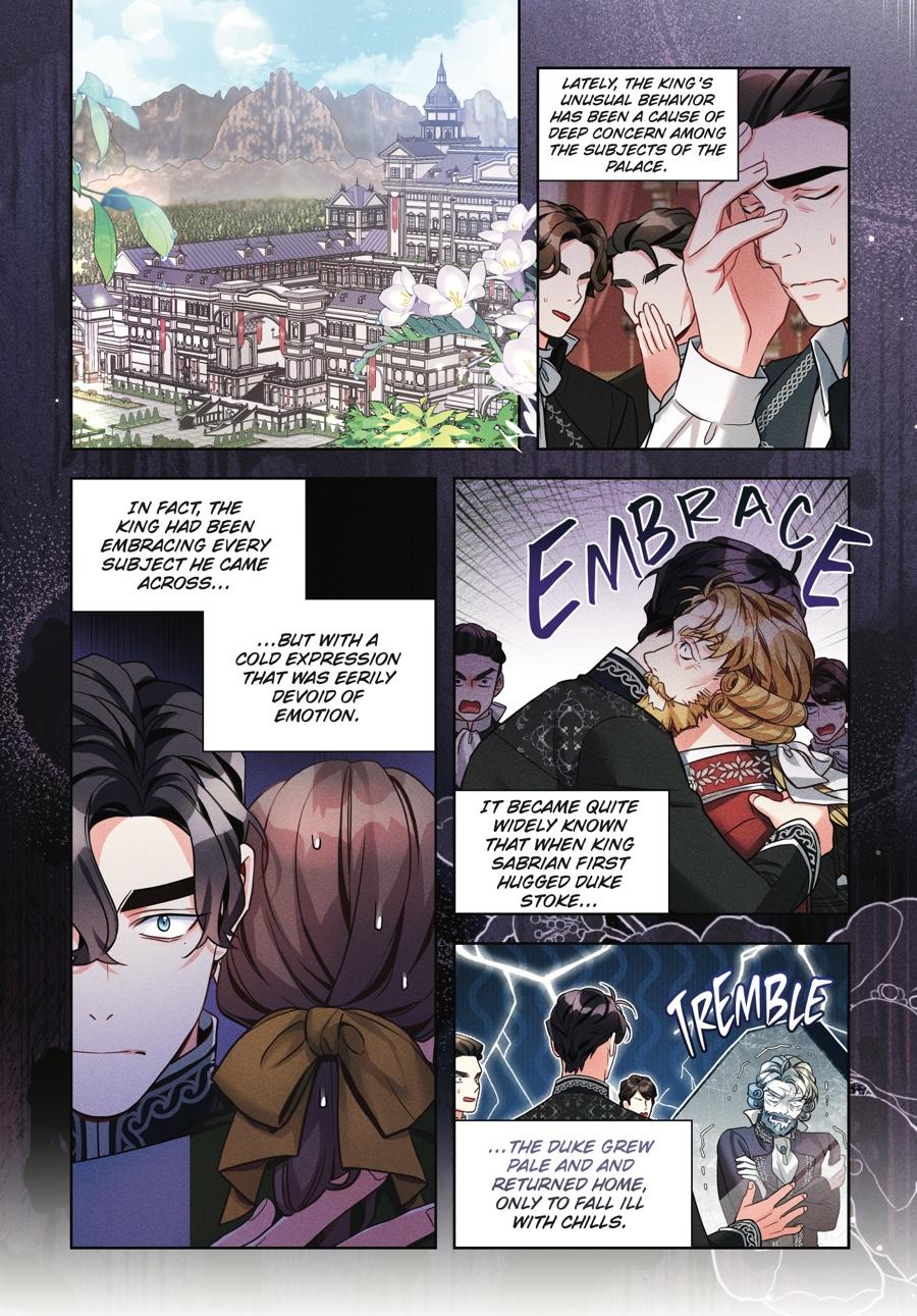 Not-Sew-Wicked Stepmom (Volume) Chapter 6 - Page 289