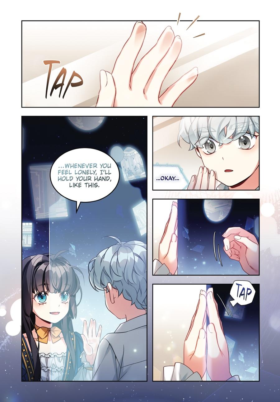 Not-Sew-Wicked Stepmom (Volume) Chapter 6 - Page 295