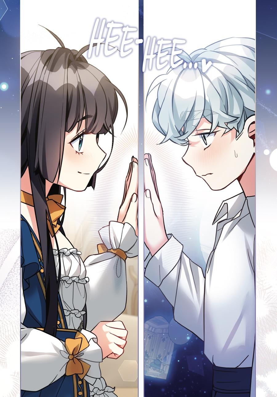 Not-Sew-Wicked Stepmom (Volume) Chapter 6 - Page 296