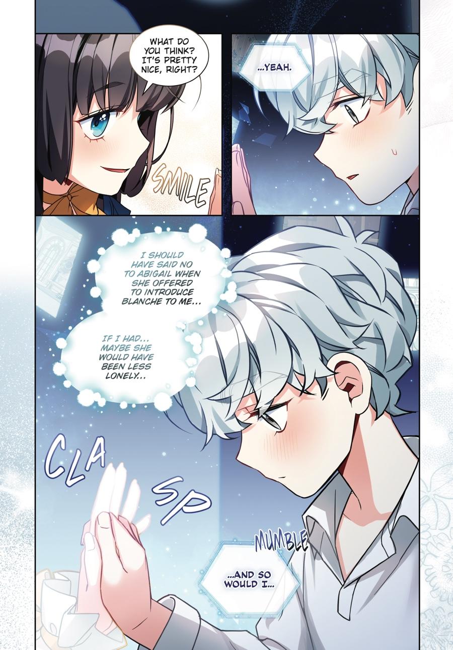 Not-Sew-Wicked Stepmom (Volume) Chapter 6 - Page 297