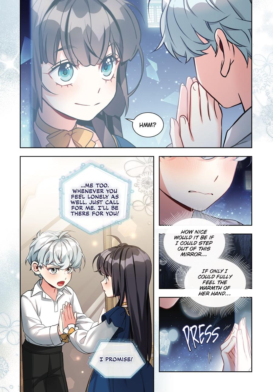 Not-Sew-Wicked Stepmom (Volume) Chapter 6 - Page 298