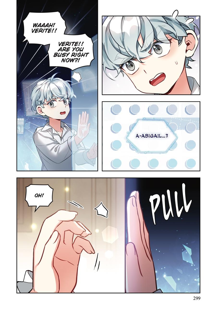 Not-Sew-Wicked Stepmom (Volume) Chapter 6 - Page 299