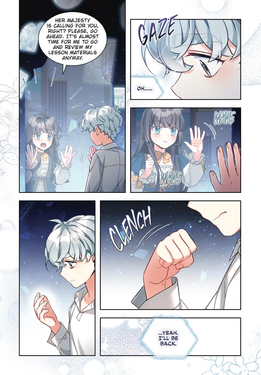 Not-Sew-Wicked Stepmom (Volume) Chapter 6 - Page 300