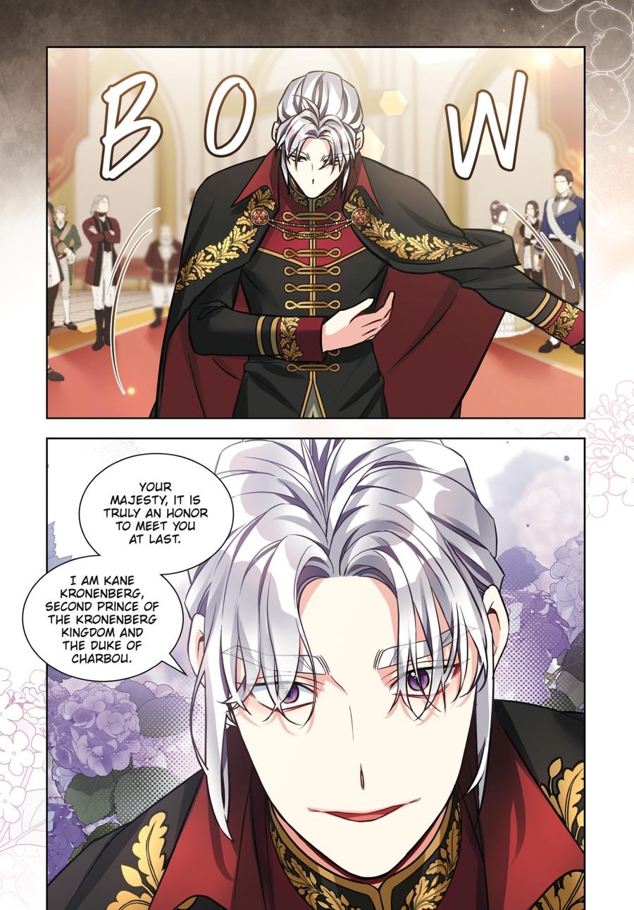 Not-Sew-Wicked Stepmom (Volume) Chapter 6 - Page 304