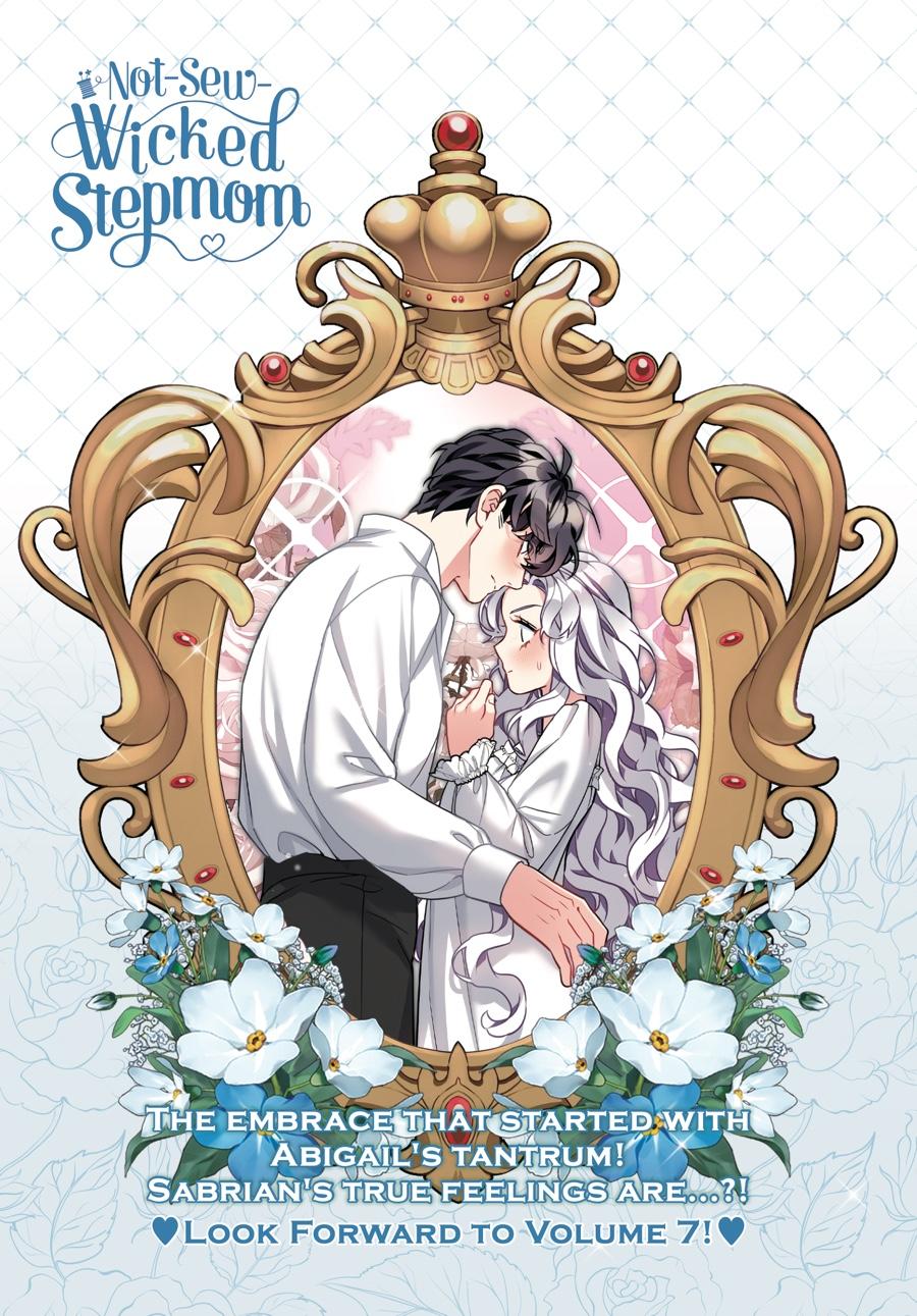 Not-Sew-Wicked Stepmom (Volume) Chapter 6 - Page 308