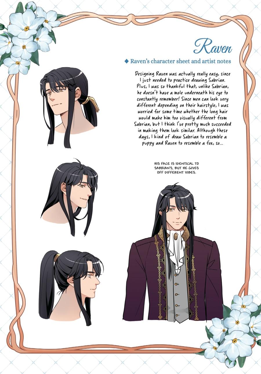 Not-Sew-Wicked Stepmom (Volume) Chapter 6 - Page 309