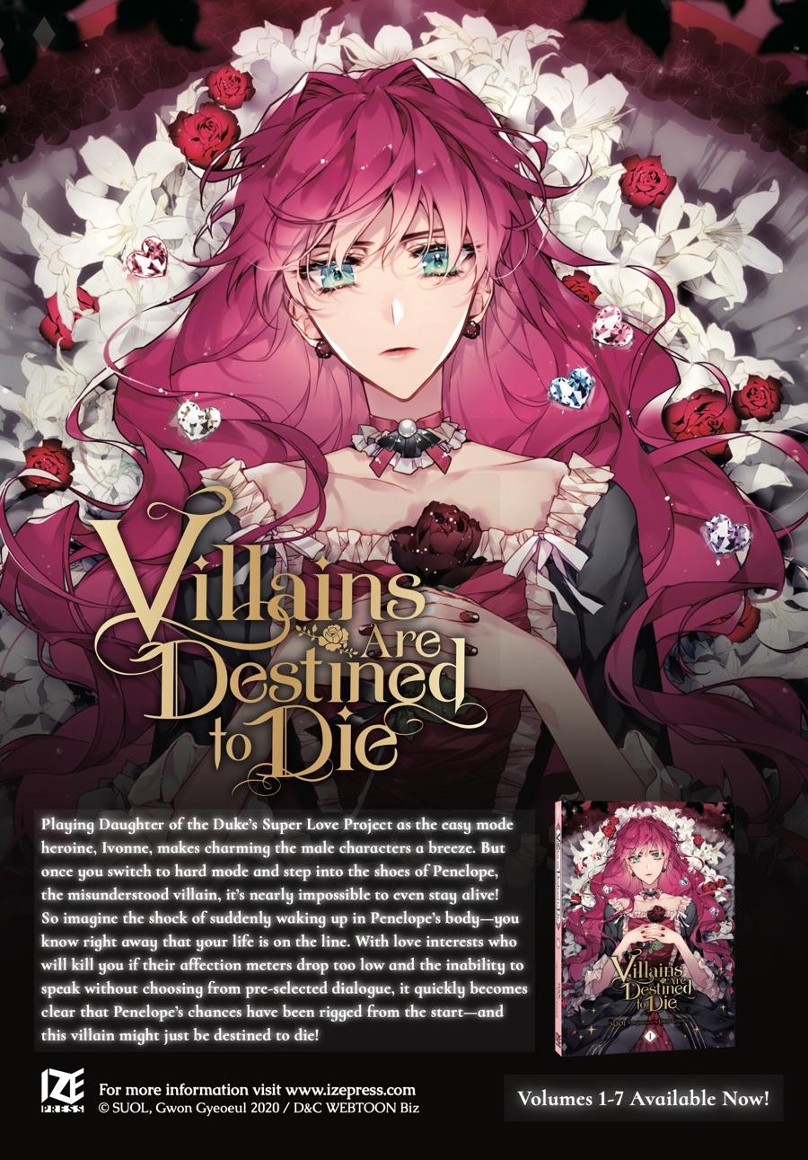 Not-Sew-Wicked Stepmom (Volume) Chapter 6 - Page 310