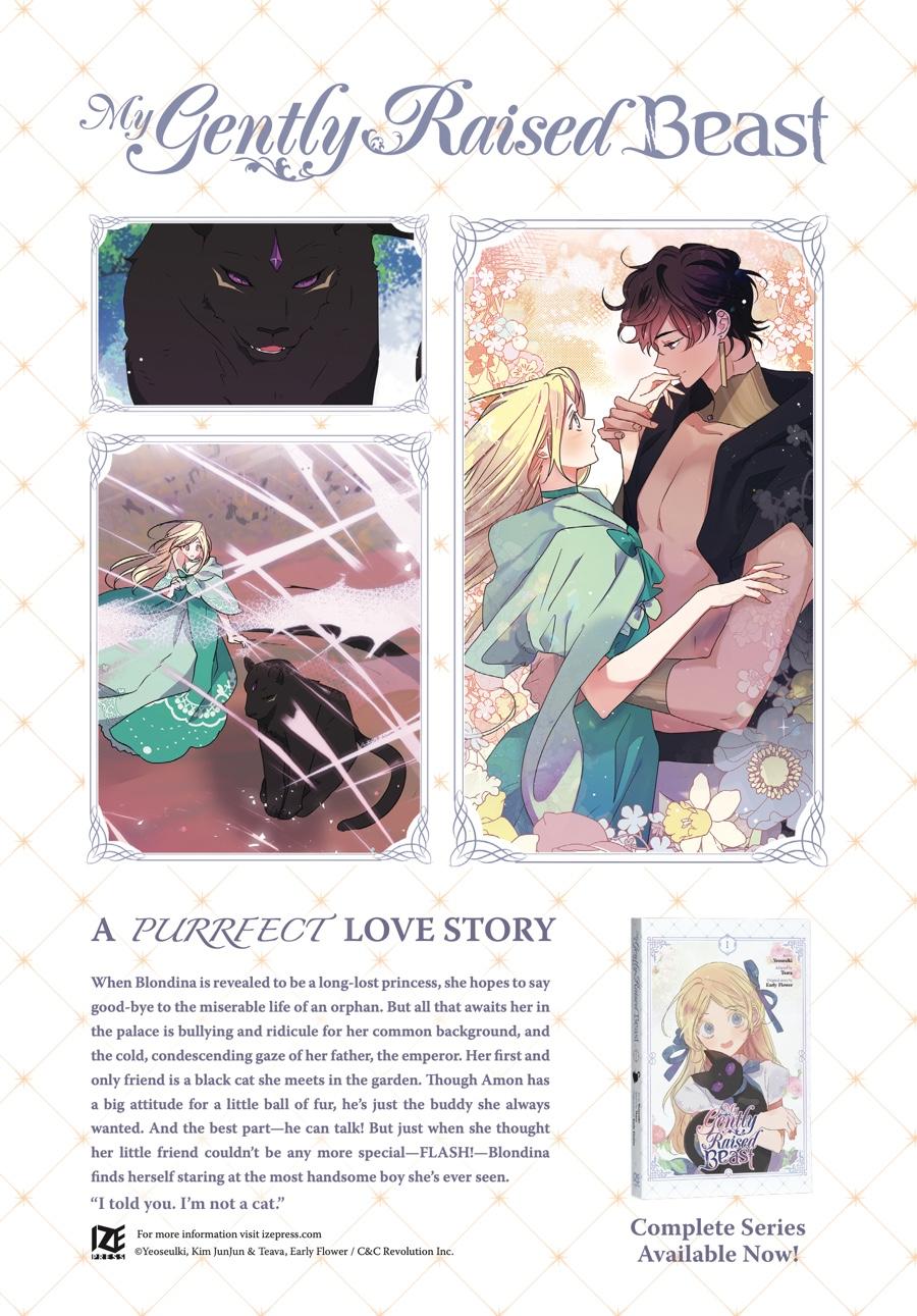 Not-Sew-Wicked Stepmom (Volume) Chapter 6 - Page 311