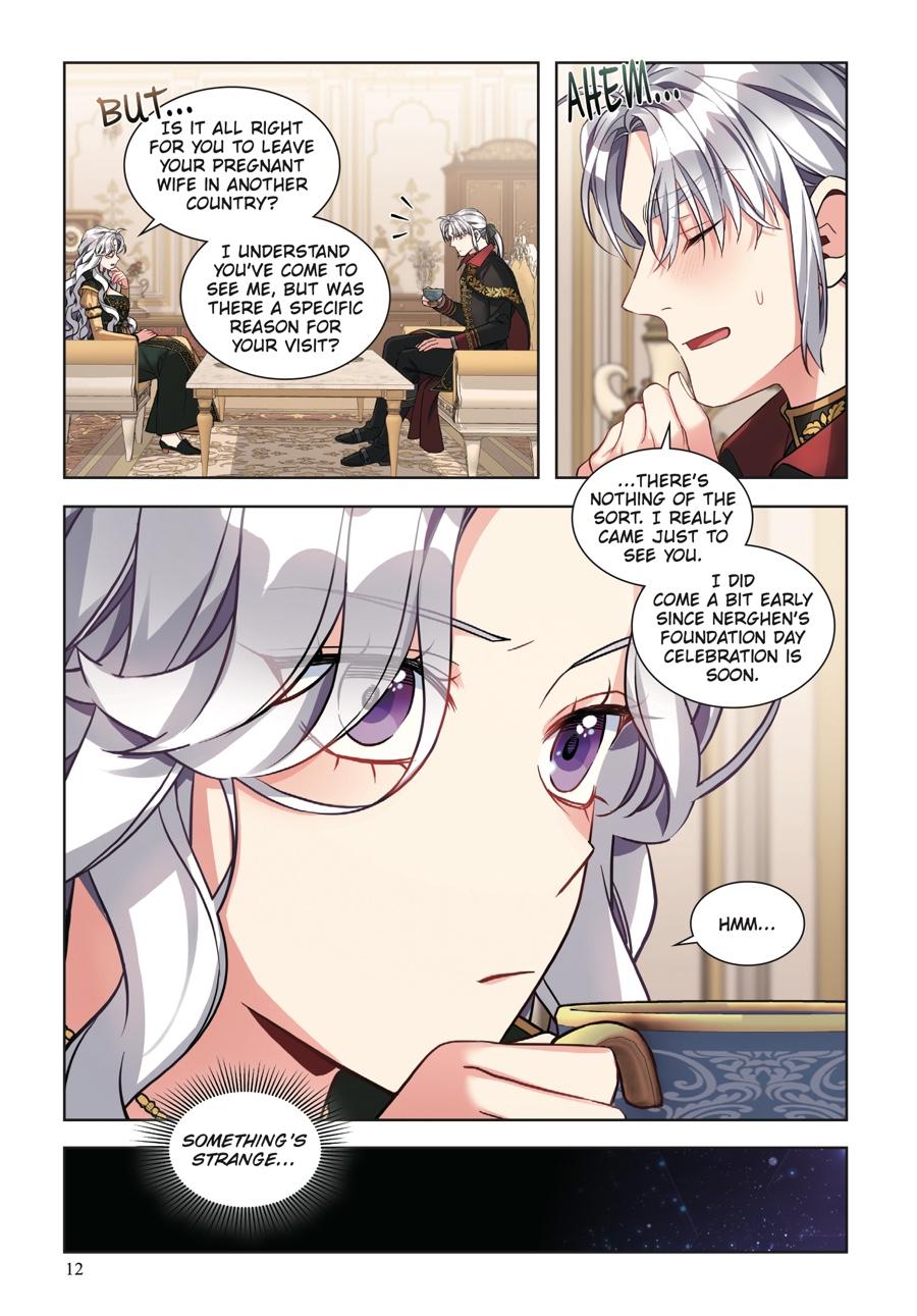 Not-Sew-Wicked Stepmom (Volume) Chapter 7 - Page 13