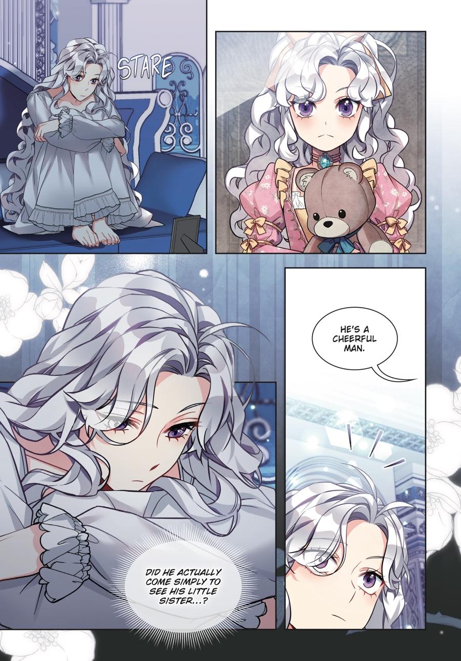 Not-Sew-Wicked Stepmom (Volume) Chapter 7 - Page 17