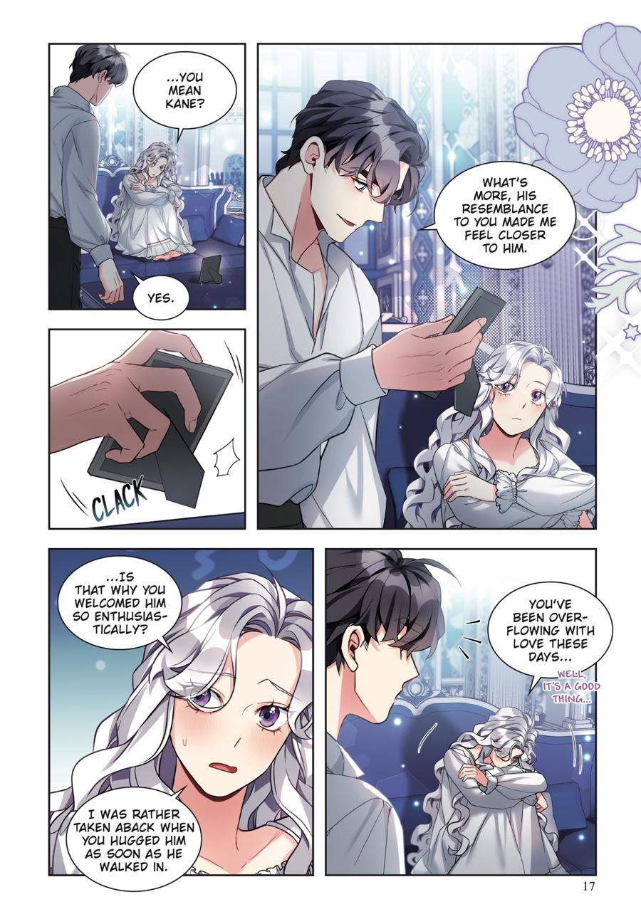 Not-Sew-Wicked Stepmom (Volume) Chapter 7 - Page 18