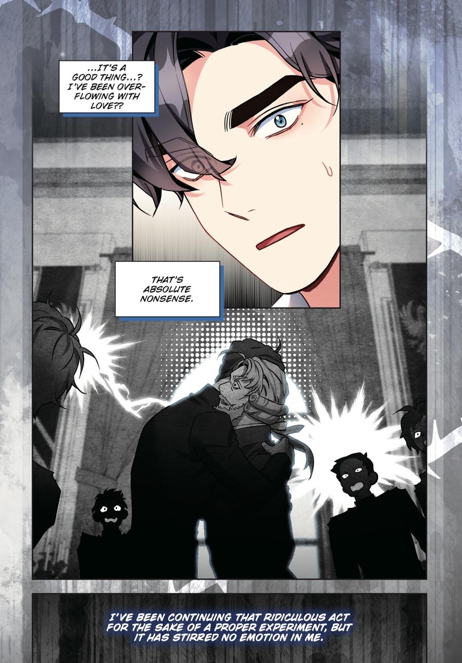 Not-Sew-Wicked Stepmom (Volume) Chapter 7 - Page 19