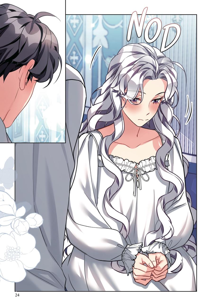 Not-Sew-Wicked Stepmom (Volume) Chapter 7 - Page 25