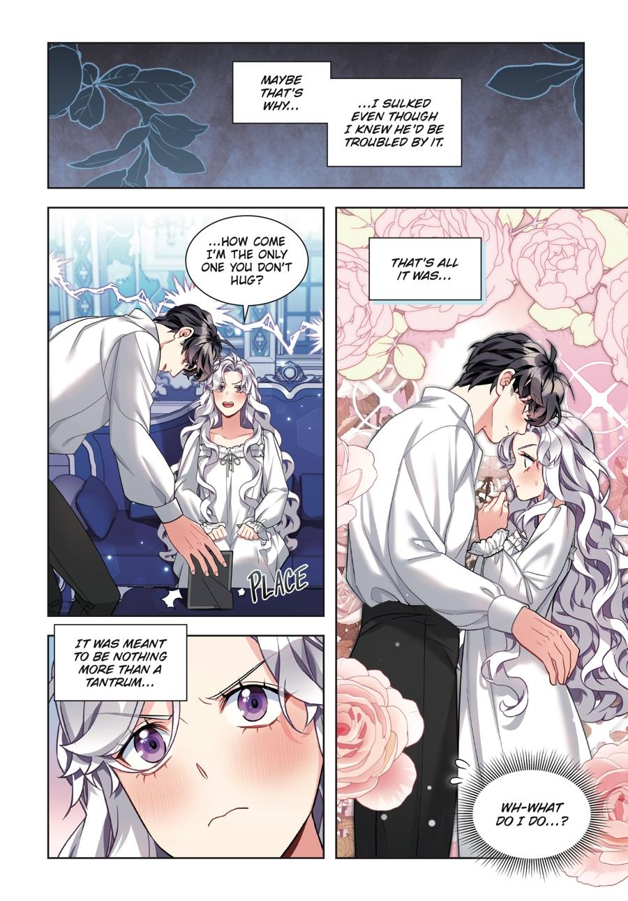 Not-Sew-Wicked Stepmom (Volume) Chapter 7 - Page 30