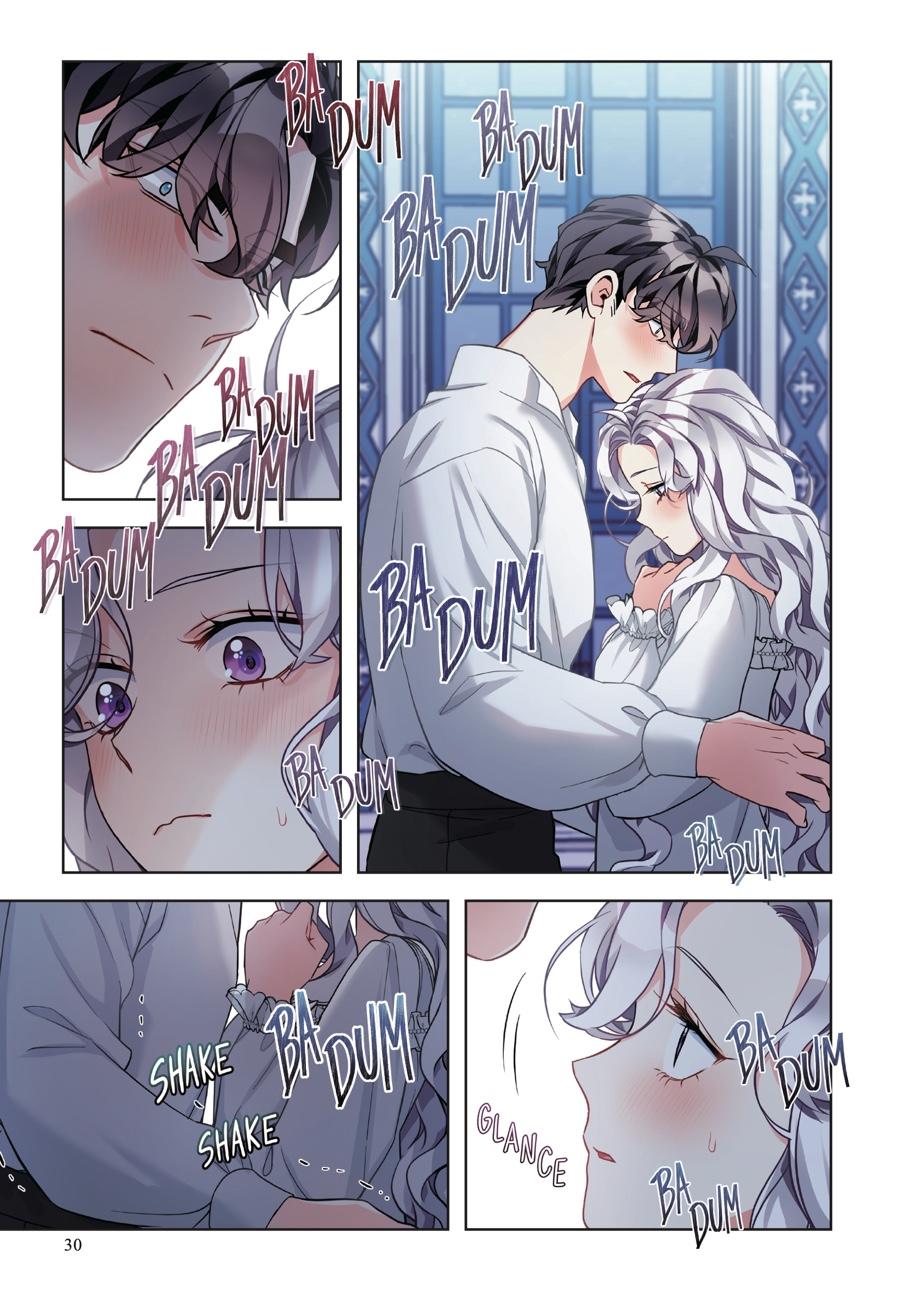 Not-Sew-Wicked Stepmom (Volume) Chapter 7 - Page 31