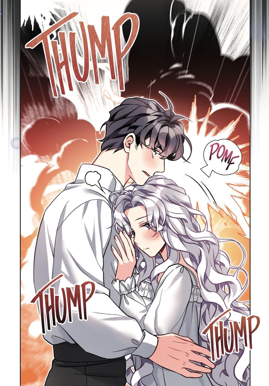 Not-Sew-Wicked Stepmom (Volume) Chapter 7 - Page 32