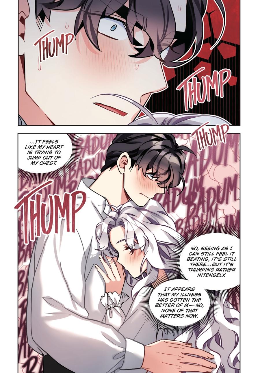 Not-Sew-Wicked Stepmom (Volume) Chapter 7 - Page 33