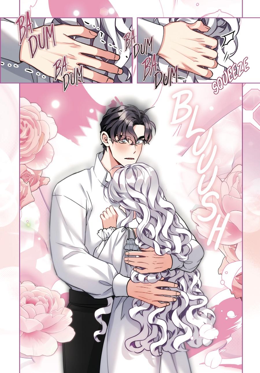 Not-Sew-Wicked Stepmom (Volume) Chapter 7 - Page 34